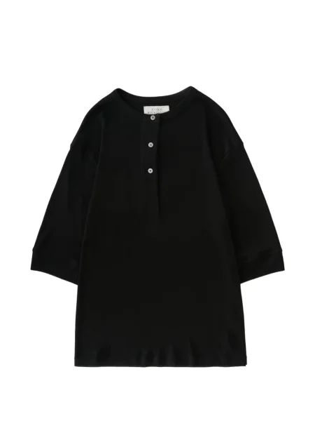 Tricou Studio Nicholson negru