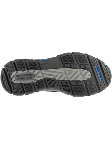 Pantofi Skechers negru