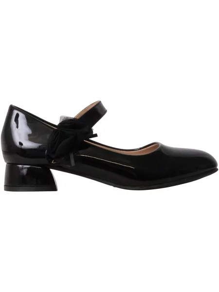 Pantofi copii Super Mode negru