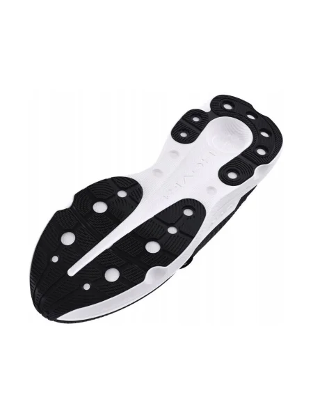 Tenisky Under Armour čierna