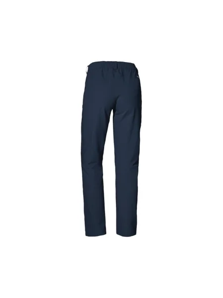 Pantaloni Schöffel albastru