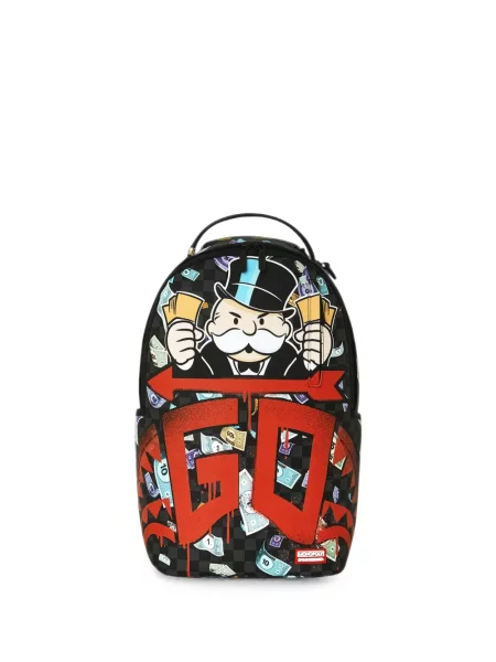 Plecak Sprayground czarny