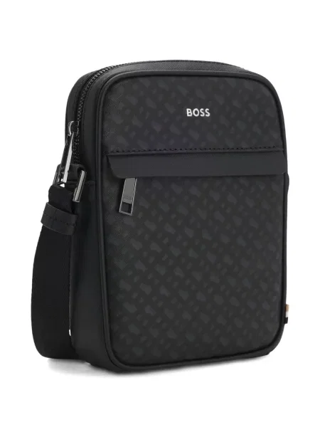 Geantă Boss negru