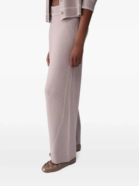 Pantaloni Liu Jo