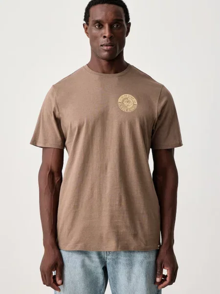 Футболка Hurley