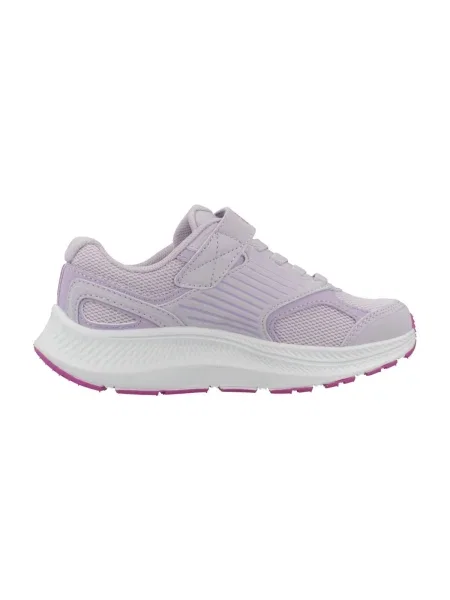 Bežecké topánky Skechers fialová