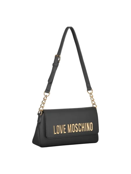 Body Love Moschino czarny