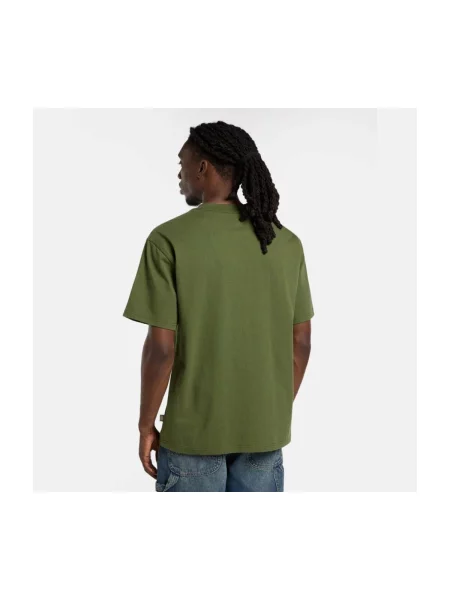 Póló Dickies zöld