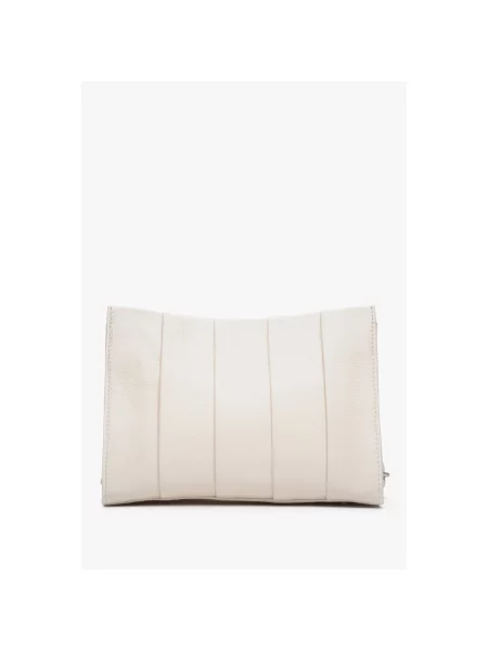 Сумка Estro бежевая