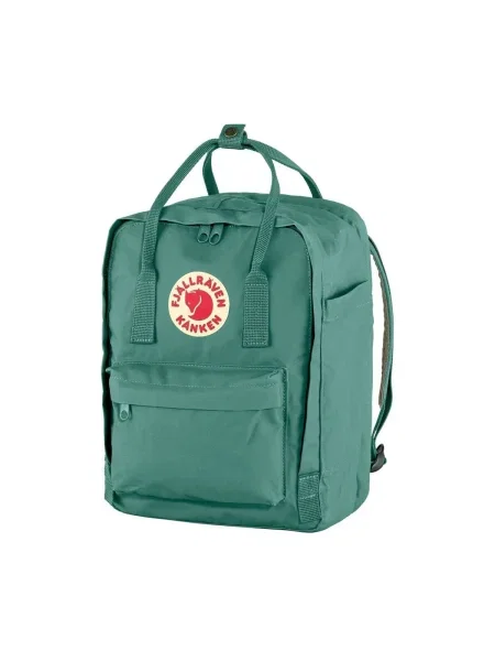 Geantă Fjallraven verde