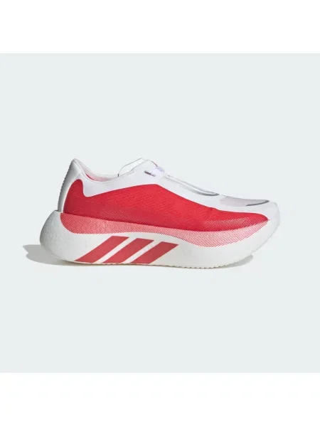 Adidas Běžecké Boty Hyperboost Edge červená bílá