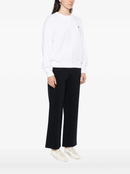 Hanorac Polo Ralph Lauren alb