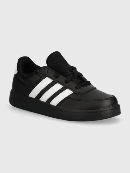 Детски маратонки adidas Breaknet черно