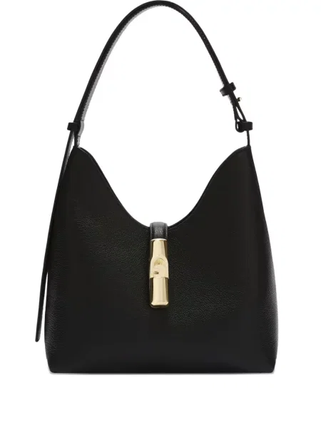 Geantă Furla negru