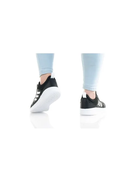 Pantofi copii Adidas negru