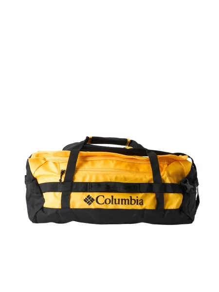 COLUMBIA Športová taška Landroamer™ zlatá žltá čierna