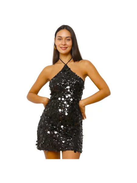 Rochie La Modeuse negru