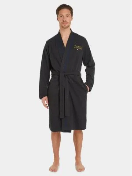 Tommy Hilfiger Halat gri