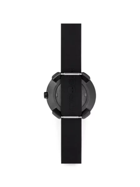 Ceas Hydrogen negru