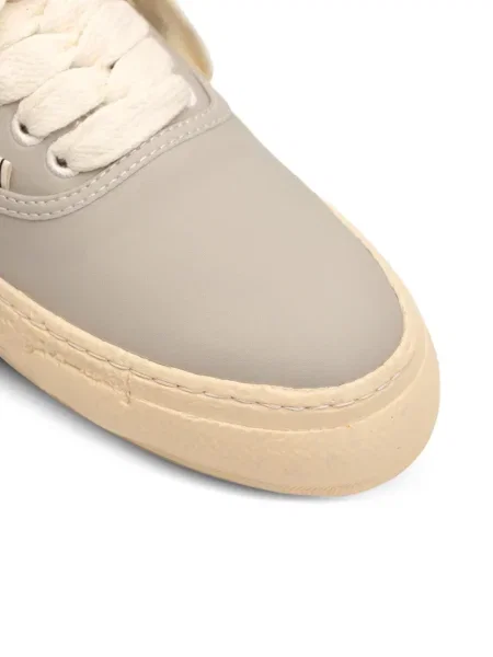 Sneakerși General Scale. gri