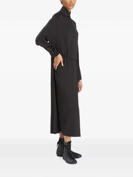 Rochie maxi Barena maro