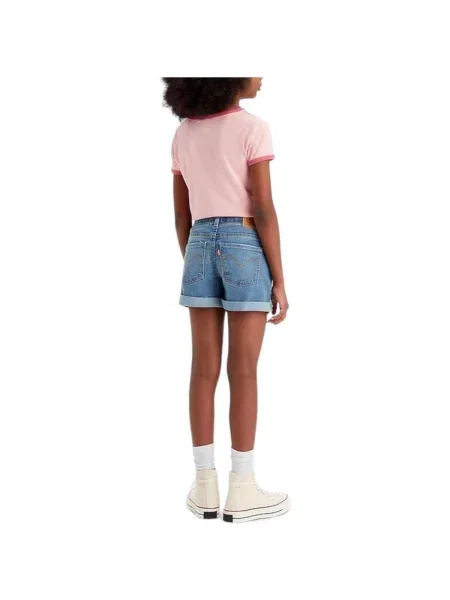 Pantaloni copii Levi's® albastru