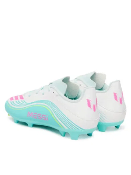Adidas Futball cipők Messi League Firm Ground /Multi Ground fehér
