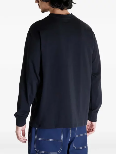 Sandály Nike hnědé