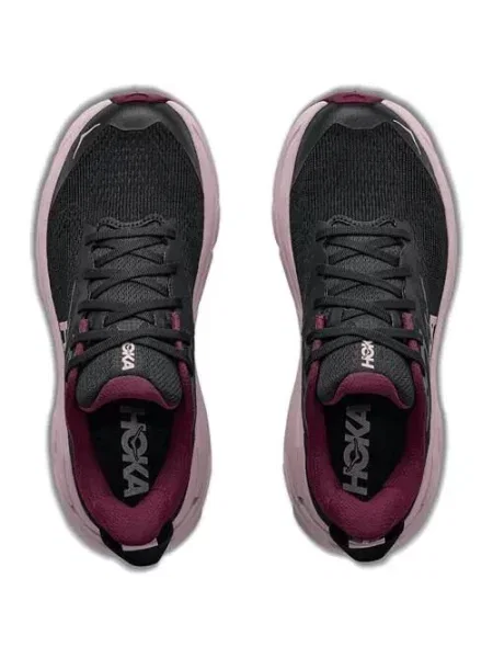 Buty do biegania Hoka One One Challenger 8 czarne