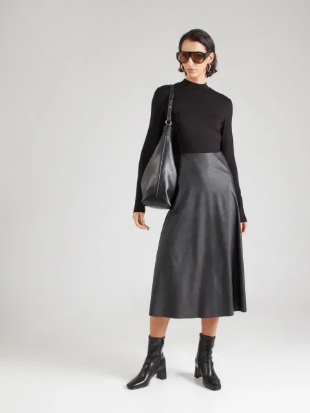 ABOUT YOU Rochie Jamila' negru