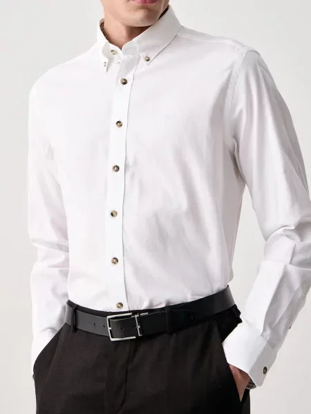 Рубашка Hackett London