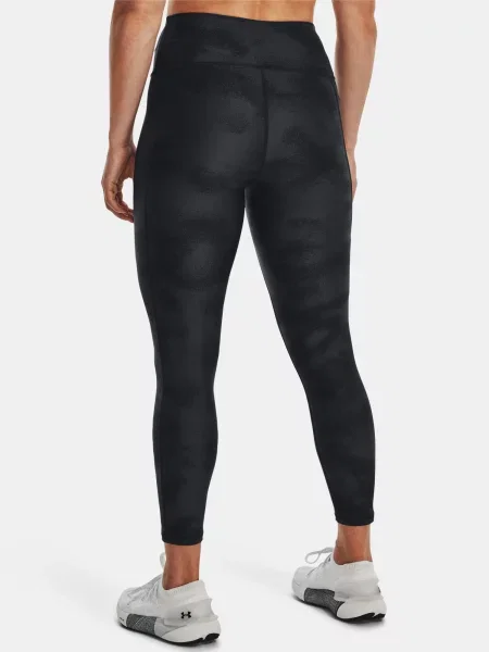 Pantaloni Under Armour negru
