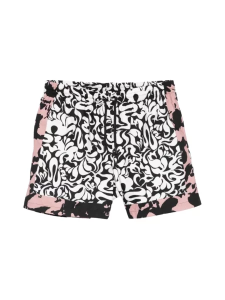 Kąpielówki Dries Van Noten