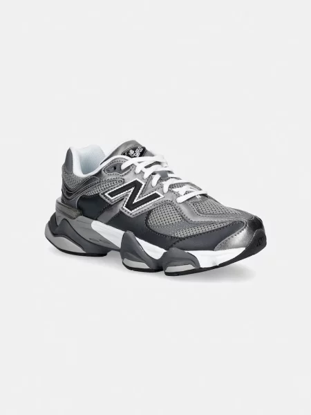 Pantofi New Balance gri