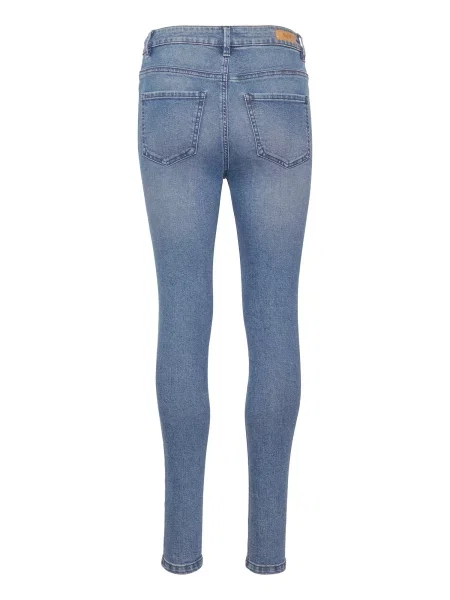 SAINT TROPEZ Džínsy denim modrá
