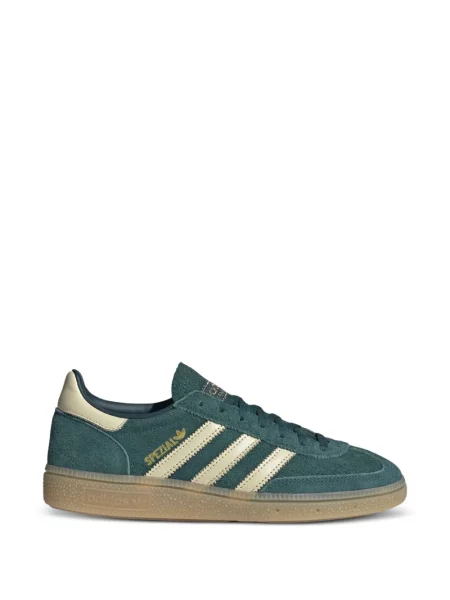 Sneakerși Adidas Spezial verde