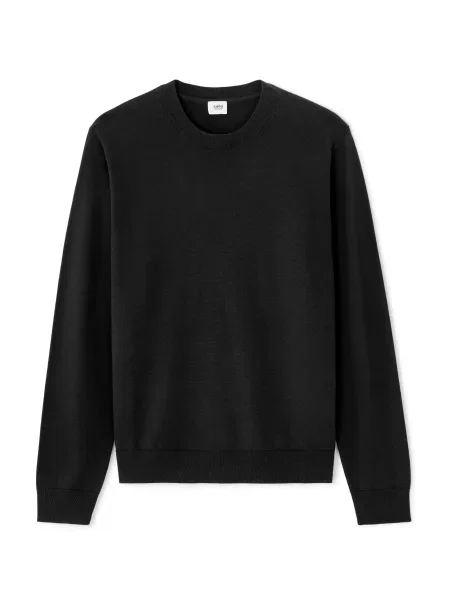 Pulover Celio negru