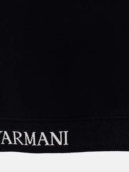 Emporio Armani Дитяча кофта