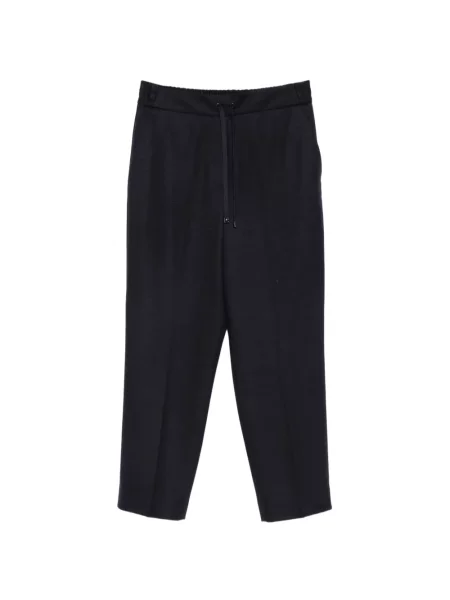 Decupat pantaloni Circolo 1901 cu cordon negru