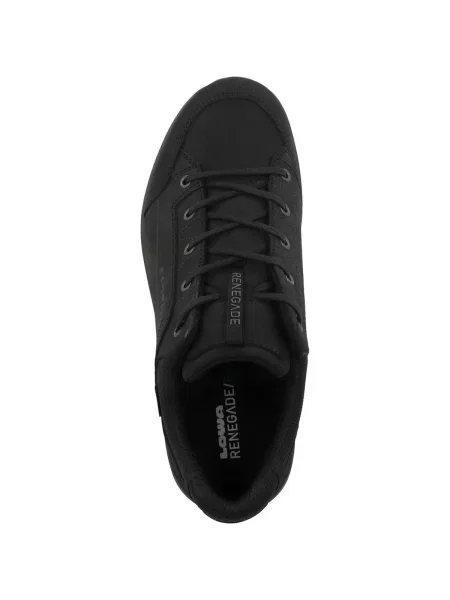 Buty trekkingowe Lowa Renegade Evo Low Gtx czarne