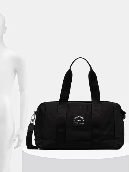 Karl Lagerfeld Раница K/RSG 32 x 42 x 16 cm черно