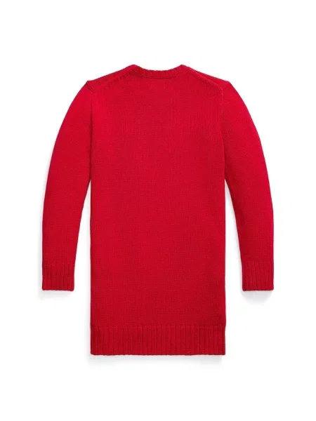 Polo Ralph Lauren Дитяча сукня