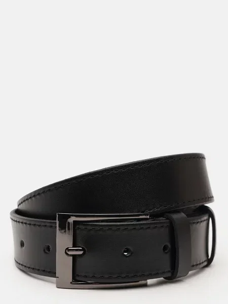 Borsa Leather ­ Ремни коричневий