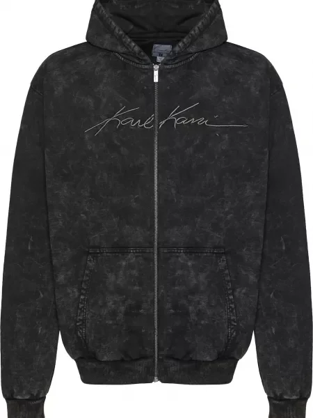 Karl Kani Hanorac negru