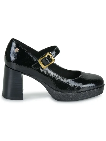 Pantofi Carmela negru