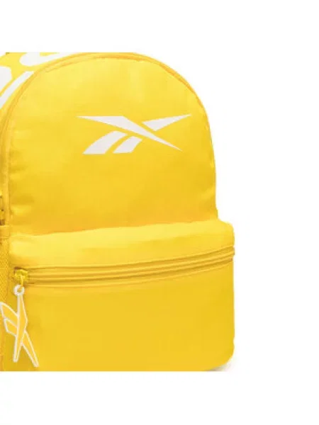 Batoh Reebok žlutý