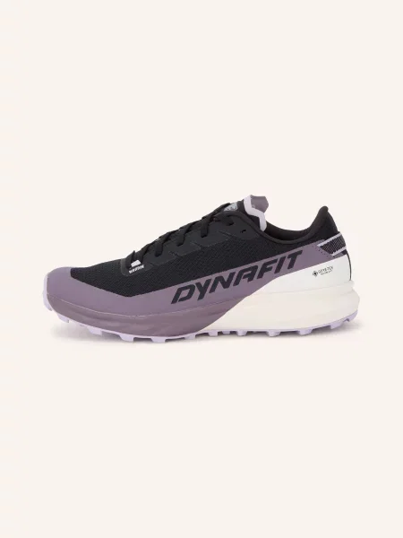 Dynafit Běžecké Trailové Boty Ultra Gtx fialová černá bílá
