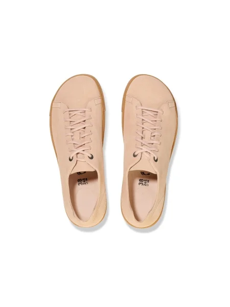 Pantofi Birkenstock bej
