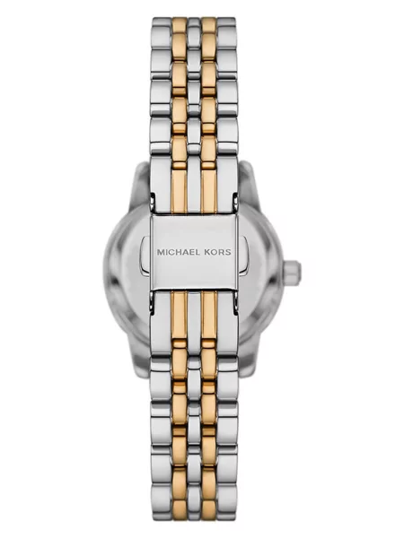 Часы Michael Kors серебряные