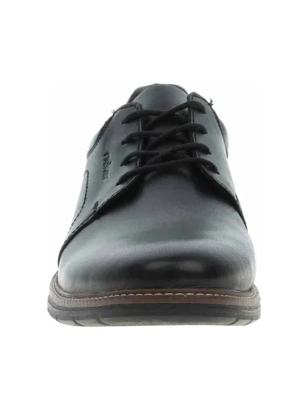 Pantofi Rieker negru
